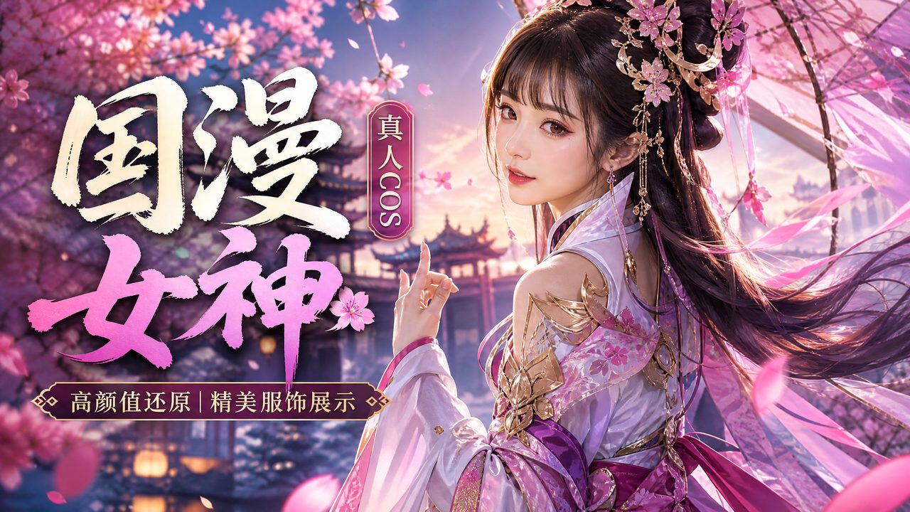 海角网动漫cosplay视频